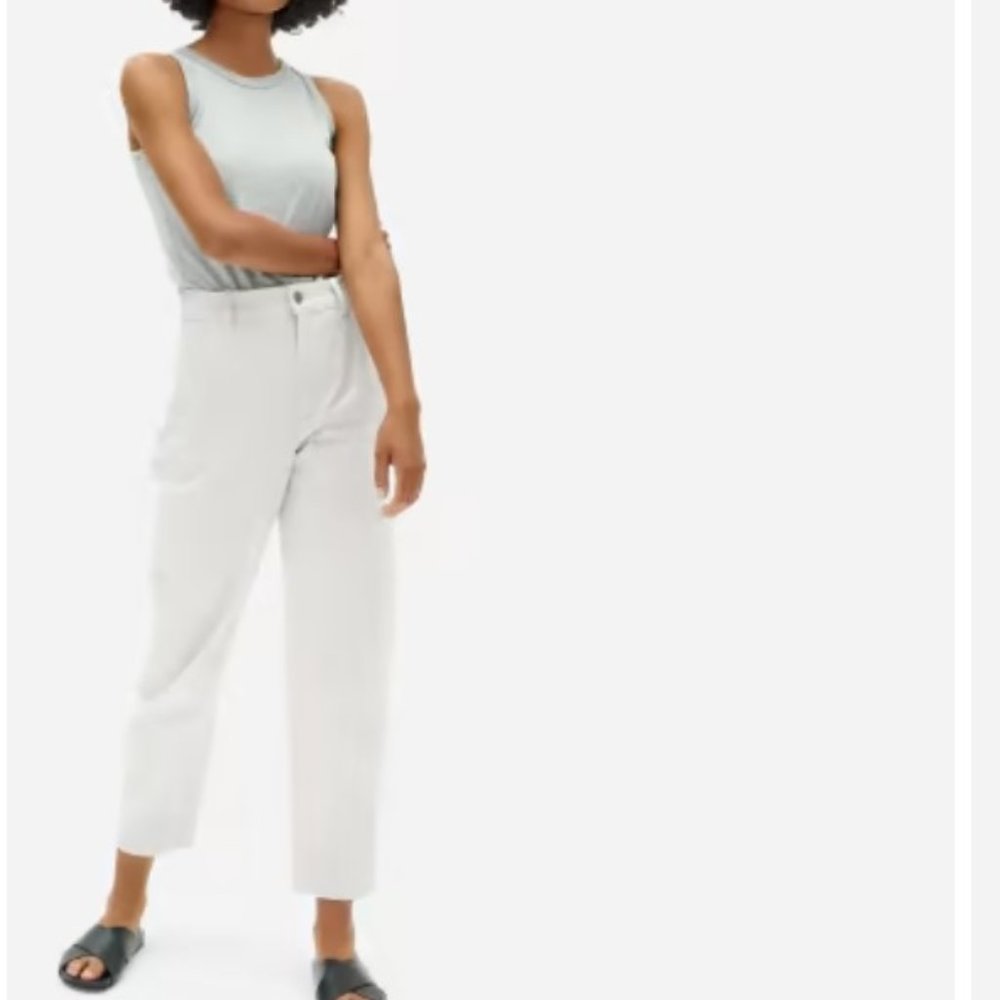 Utility Barrel Pant size 12 TALL 12T